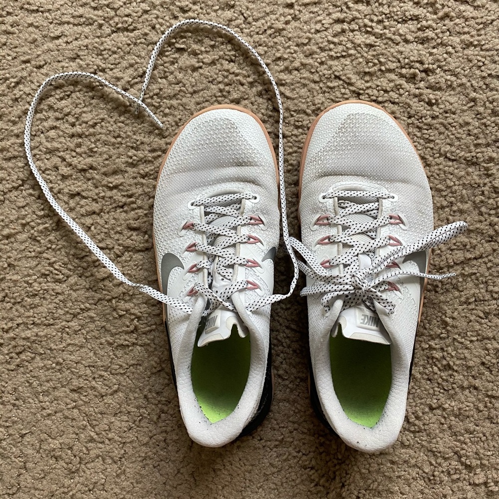Nike Metcons